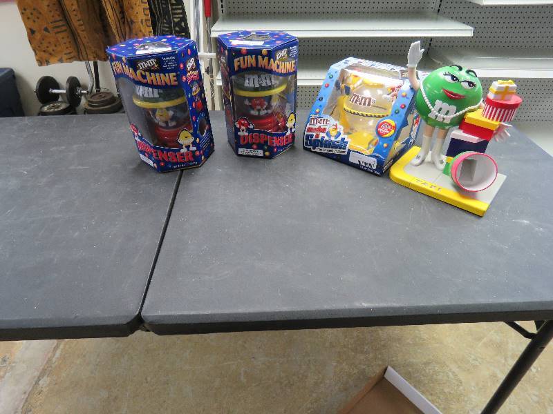 M&M Collectibles