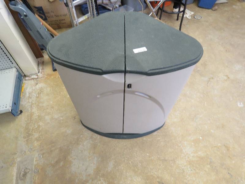 Storage Containter