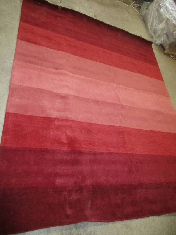lot 55 image: 115 x 94 rug