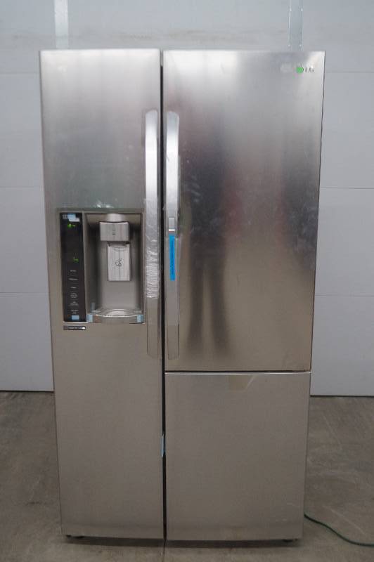 LG RefrigeratorFreezer
