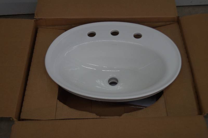 Kohler Sink