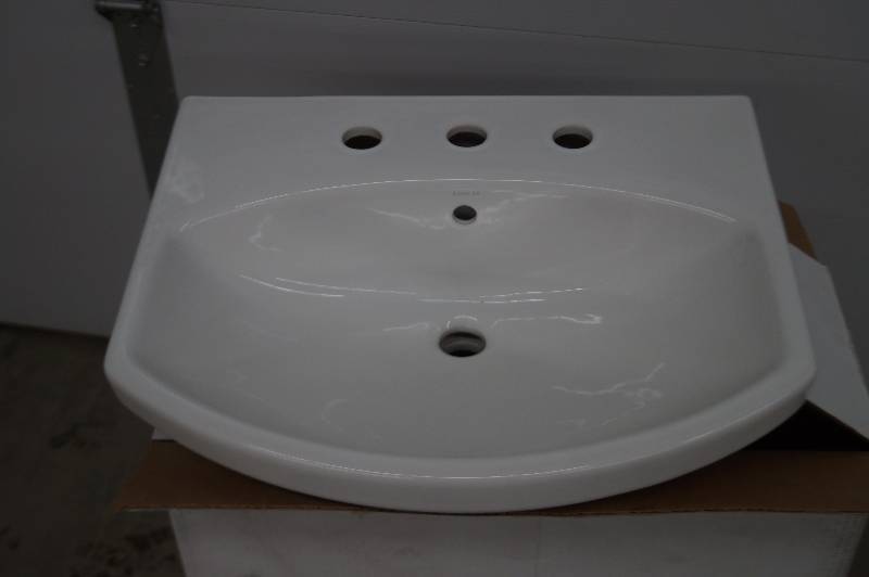 Kohler Lav Basin