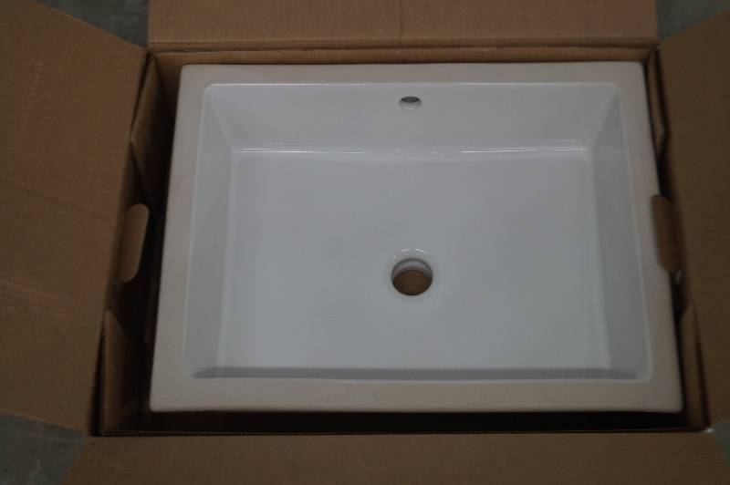 Kohler Lav Basin