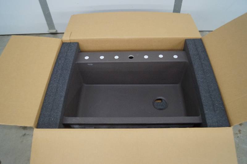 Blanco Sink