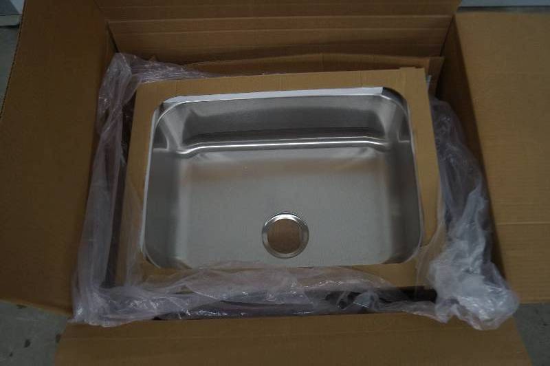 Blanco Sink