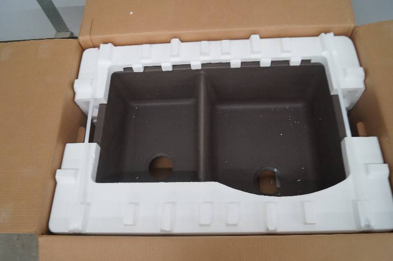 Blanco Kitchen Sink