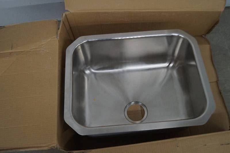 Elkay Stainless Sink