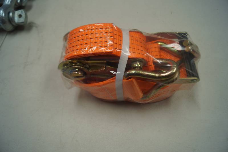 Ratchet strap