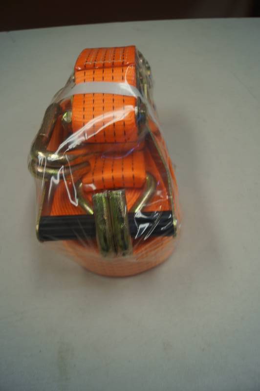 Ratchet strap