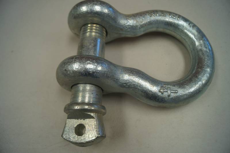 ClevisShackle