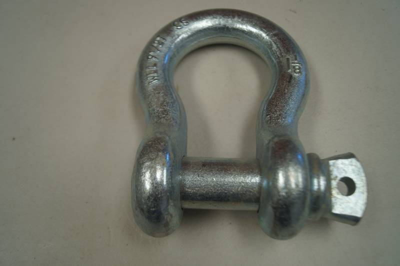 ClevisShackle