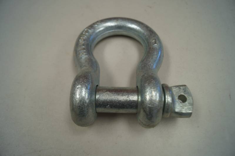 ClevisShackle