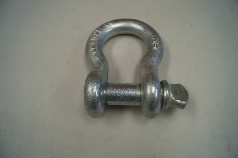 ClevisShackle