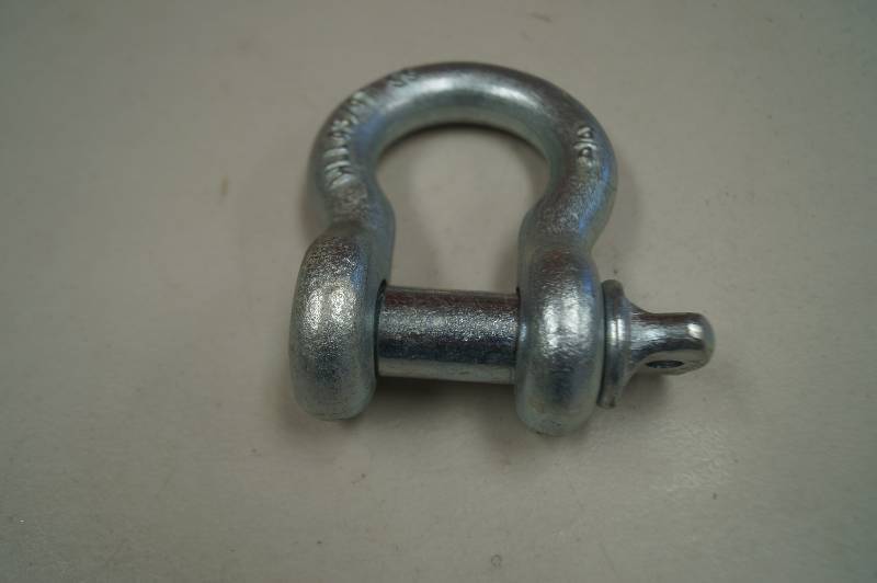 ClevisShackle