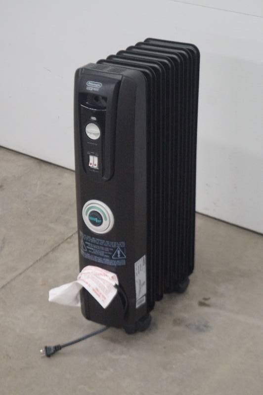 Heater