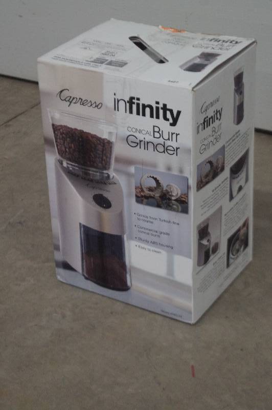 Coffee Grinder