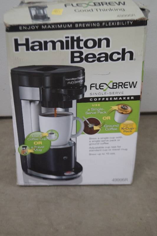 Coffee Maker