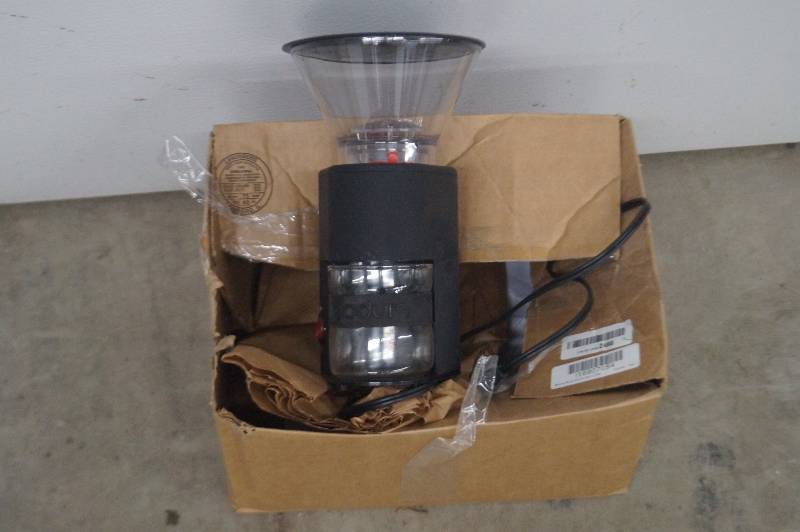 Coffee Grinder