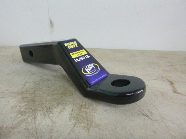 lot 11 image: Valley Super Duty 2 Receiver Hitch
