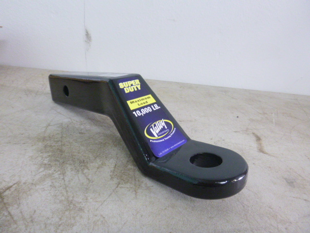 lot 12 image: Valley Super Duty 2 Receiver Hitch
