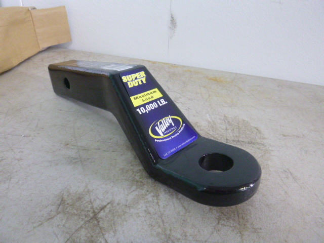 lot 13 image: Valley Super Duty 2 Receiver Hitch