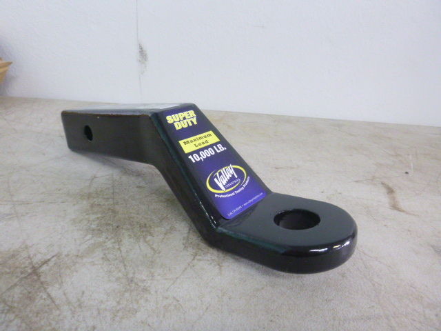 lot 14 image: Valley Super Duty 2 Receiver Hitch
