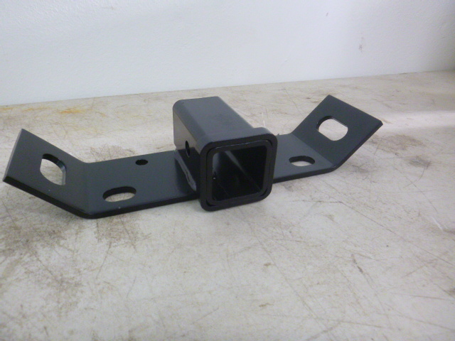 lot 17 image: Receiver Hitch Mount