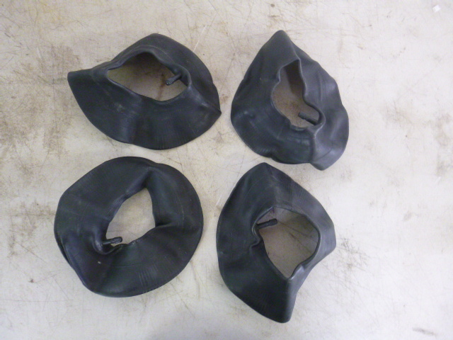 lot 72 image: 4 Inner Tubes