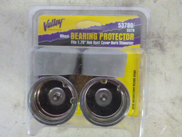 lot 92 image: Valley Wheel Bearing Protector