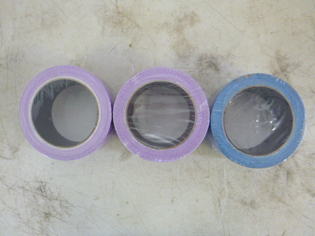 lot 143 image: 3 Rolls of Duct Tape