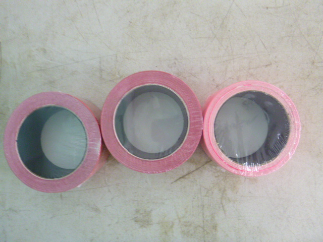 lot 145 image: 3 Rolls of Duct Tape