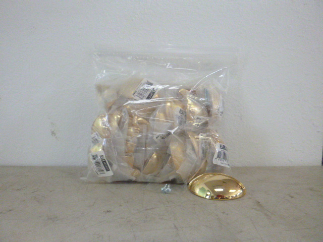 lot 164 image: 50 Cabinet Handles