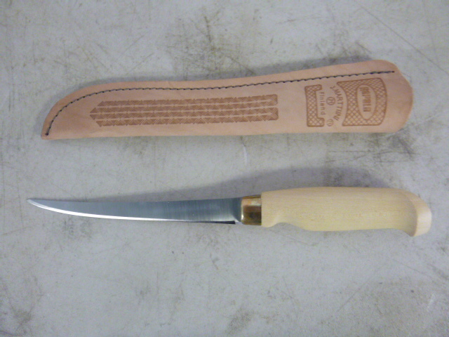 lot 228 image: Rapala Fillet Knife