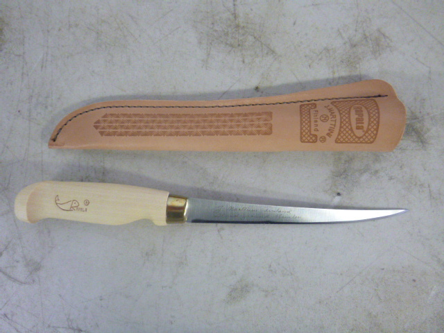 lot 229 image: Rapala Fillet Knife