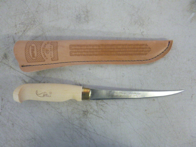 lot 230 image: Rapala Fillet Knife