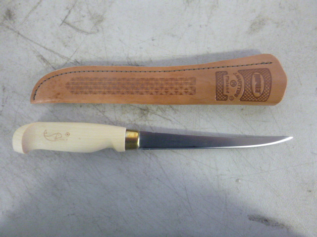 lot 231 image: Rapala Fillet Knife