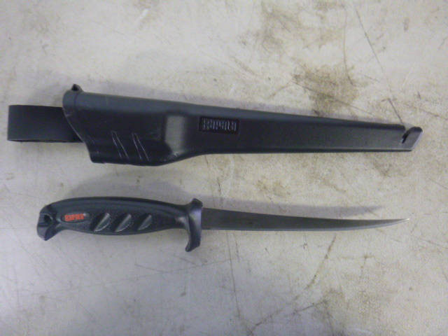 lot 234 image: Rapala Fillet Knife