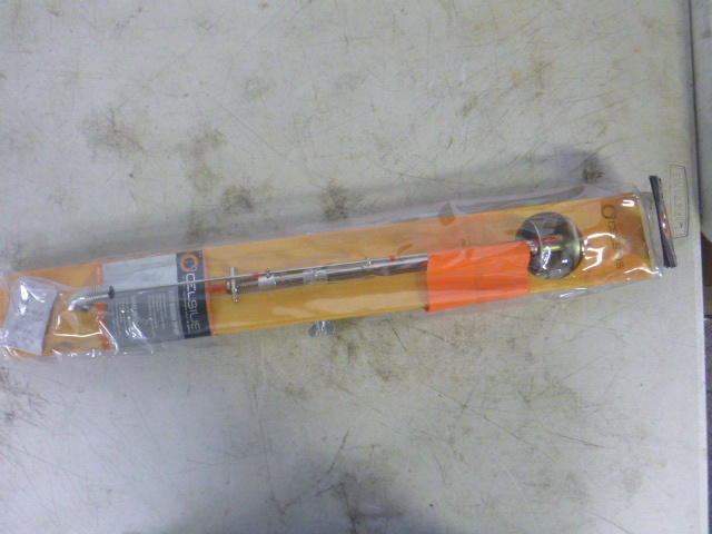 lot 251 image: Celsius Elite Wooden Tip-Up
