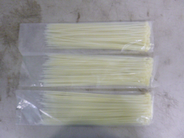 lot 276 image: 150 Cable Ties