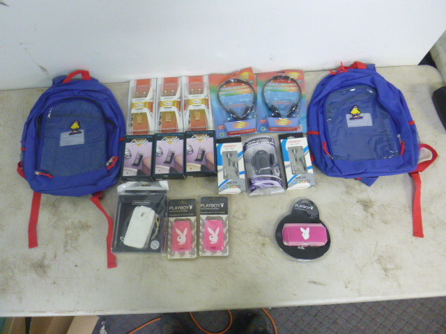 lot 337 image: Miscellaneous Items
