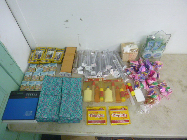 lot 339 image: Miscellaneous Items