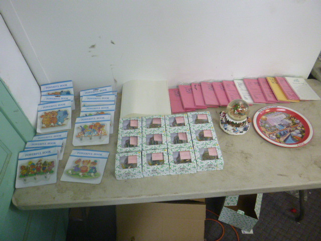 lot 341 image: Miscellaneous Items