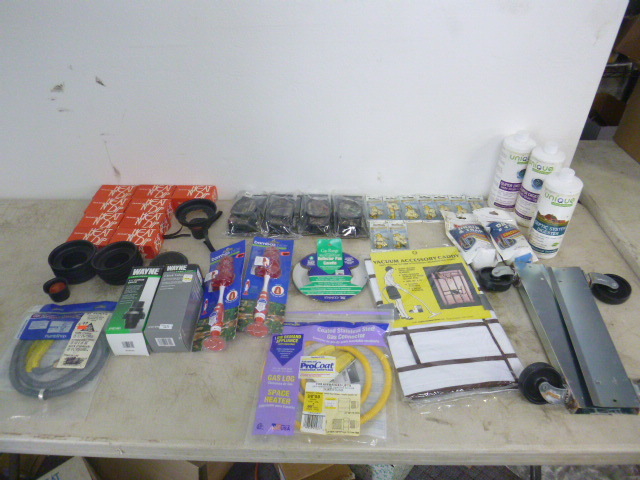 lot 357 image: Miscellaneous Items