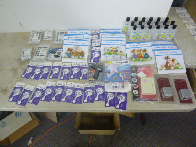 lot 358 image: Miscellaneous Items