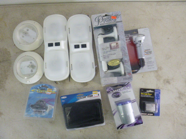 lot 381 image: Miscellaneous Items