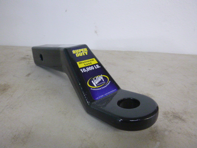 lot 430 image: Valley 2 Receiver Hitch