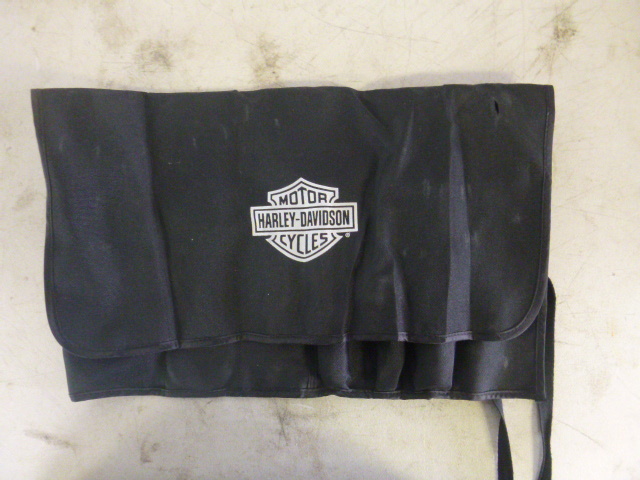 lot 459 image: Harley Davidson Tool Set