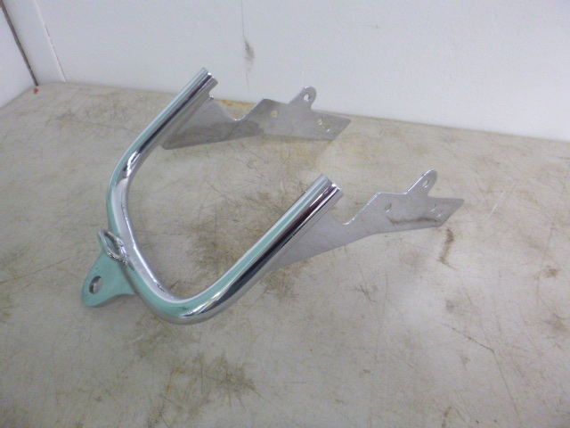 lot 461 image: Motor Cycle Hitch