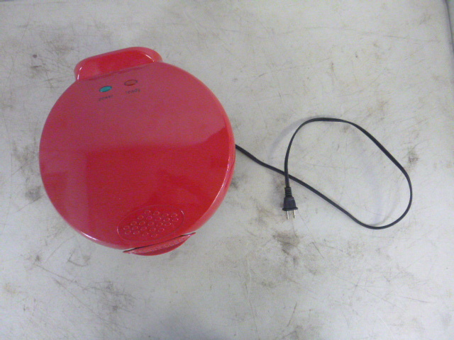 lot 471 image: Quesadilla Maker