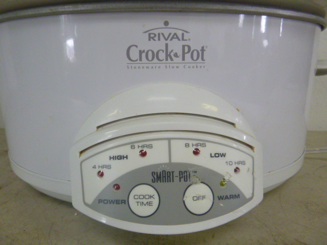 Northeast News, Remember This? The Rival Crock-pot